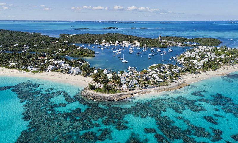 Abaco Car Rental Marsh Harbour