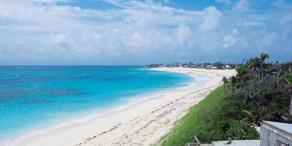 Hope Town Bahamas Beaches