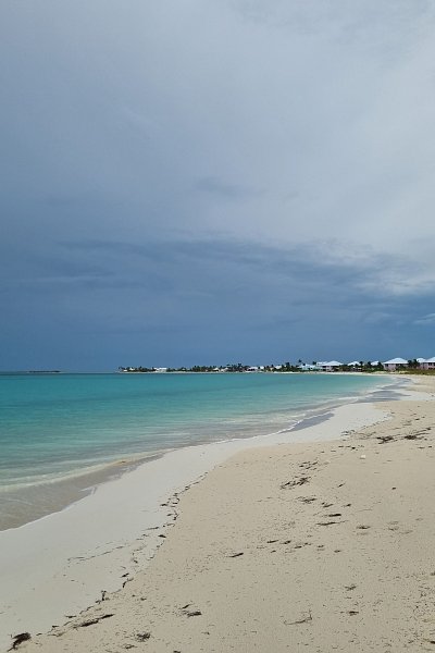 Treasure Cay Bahamas Beach